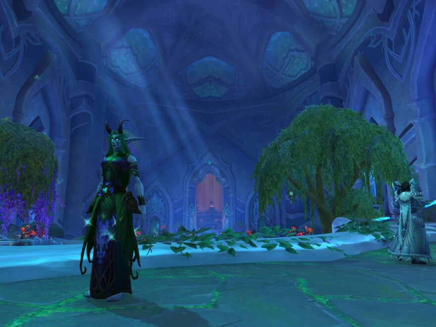 The Importance of Raid Discipline in World of Warcraft
