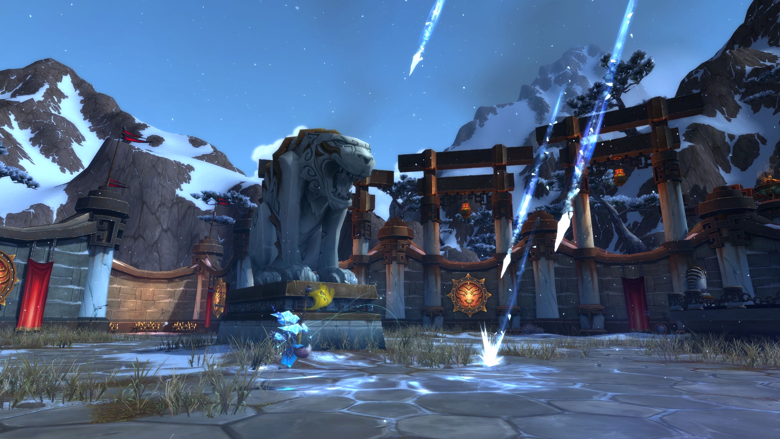 Effective Crowd Control: How to Handle and Utilize CC in PvP