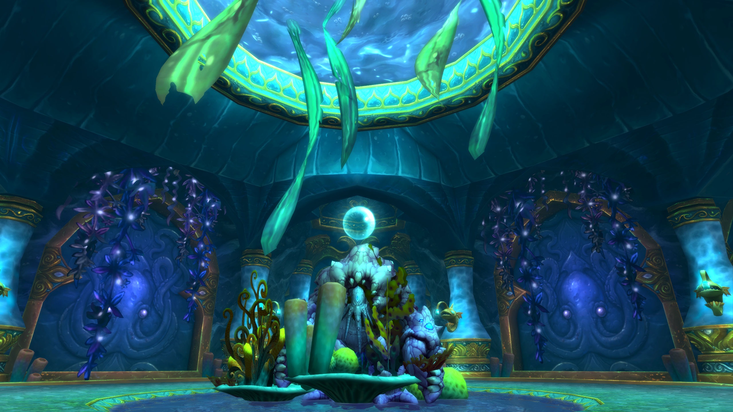 From Noob to Nightmare: Conquering Mythic+ Dungeons