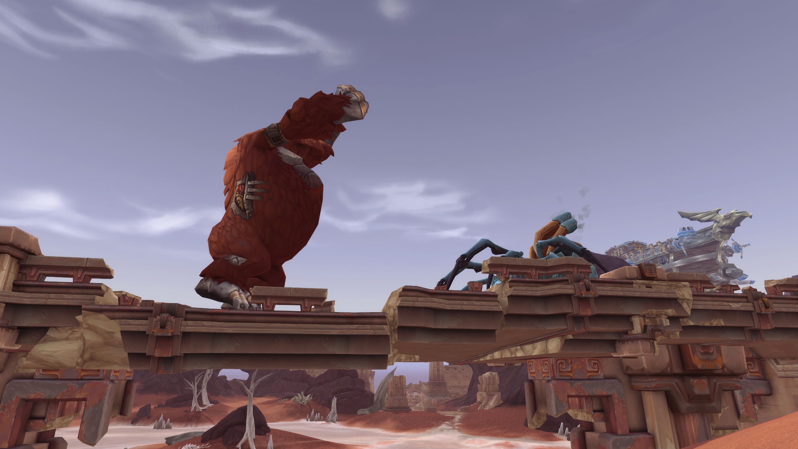 Warfronts and Island Expeditions in WoW BfA: Enhancing Your PvE Gameplay