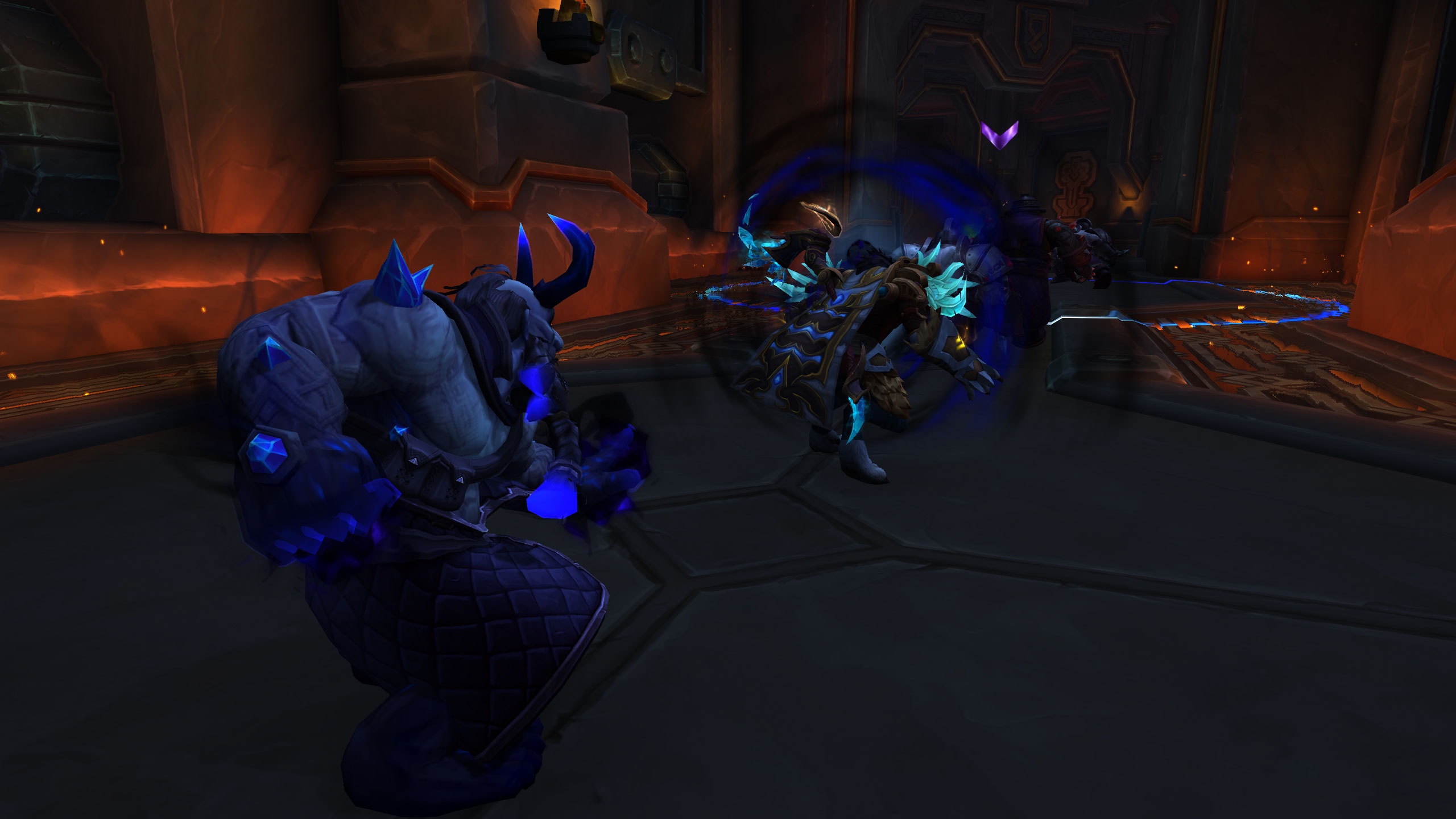 From Molten Core to Mythic+: How WoW’s Dungeons Evolved