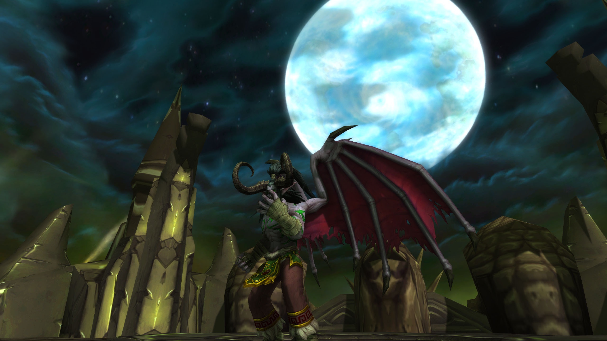 WoW’s Most Epic Boss Fights: Ranking the Best of All Time