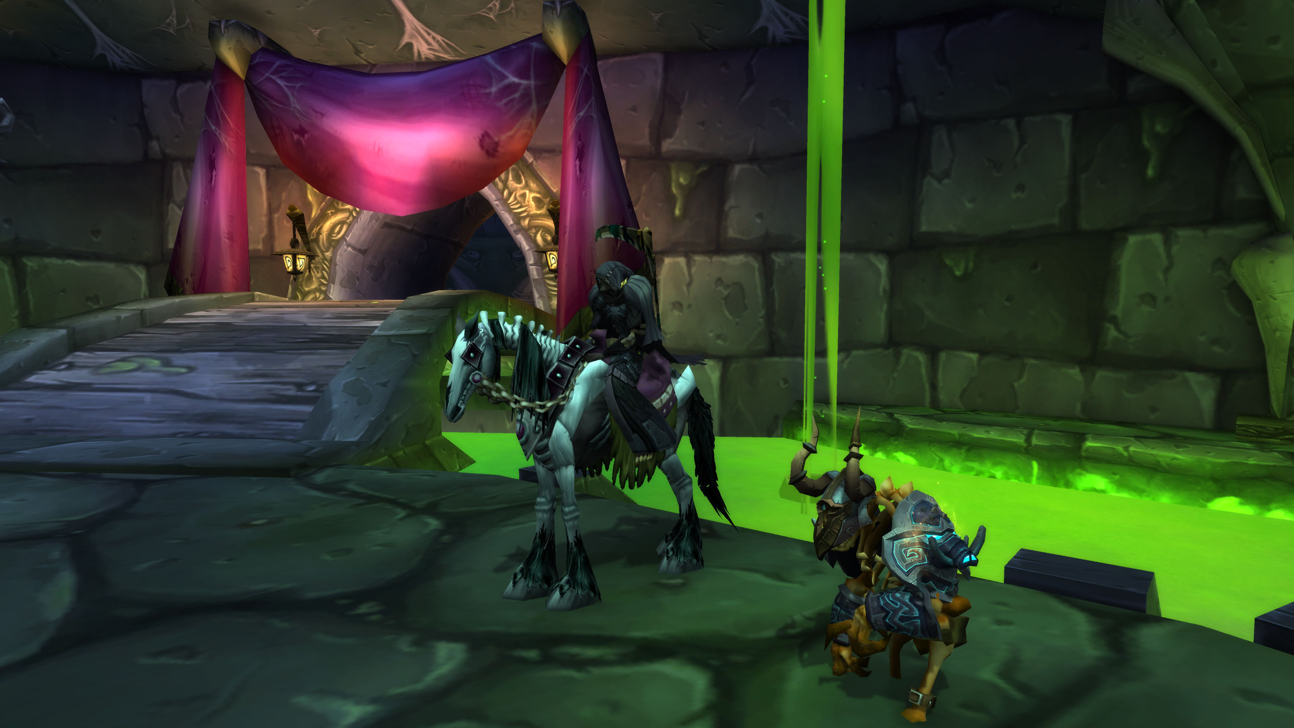 Efficient Reputation Grinding Methods in WoW for Valuable Rewards