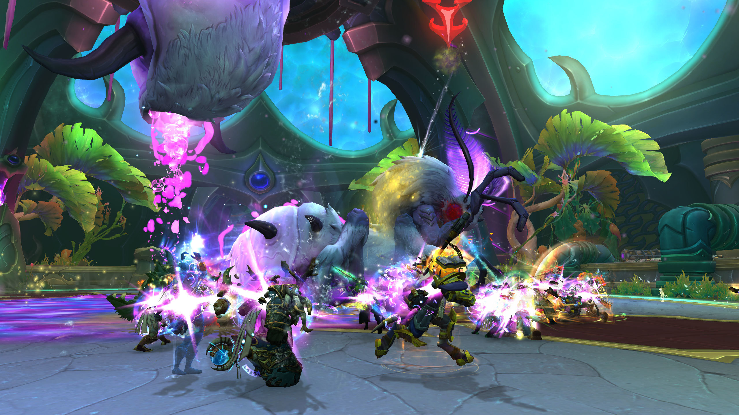 Seasonal Raid Survival Guide: Step-by-Step Instructions for TWW Bosses
