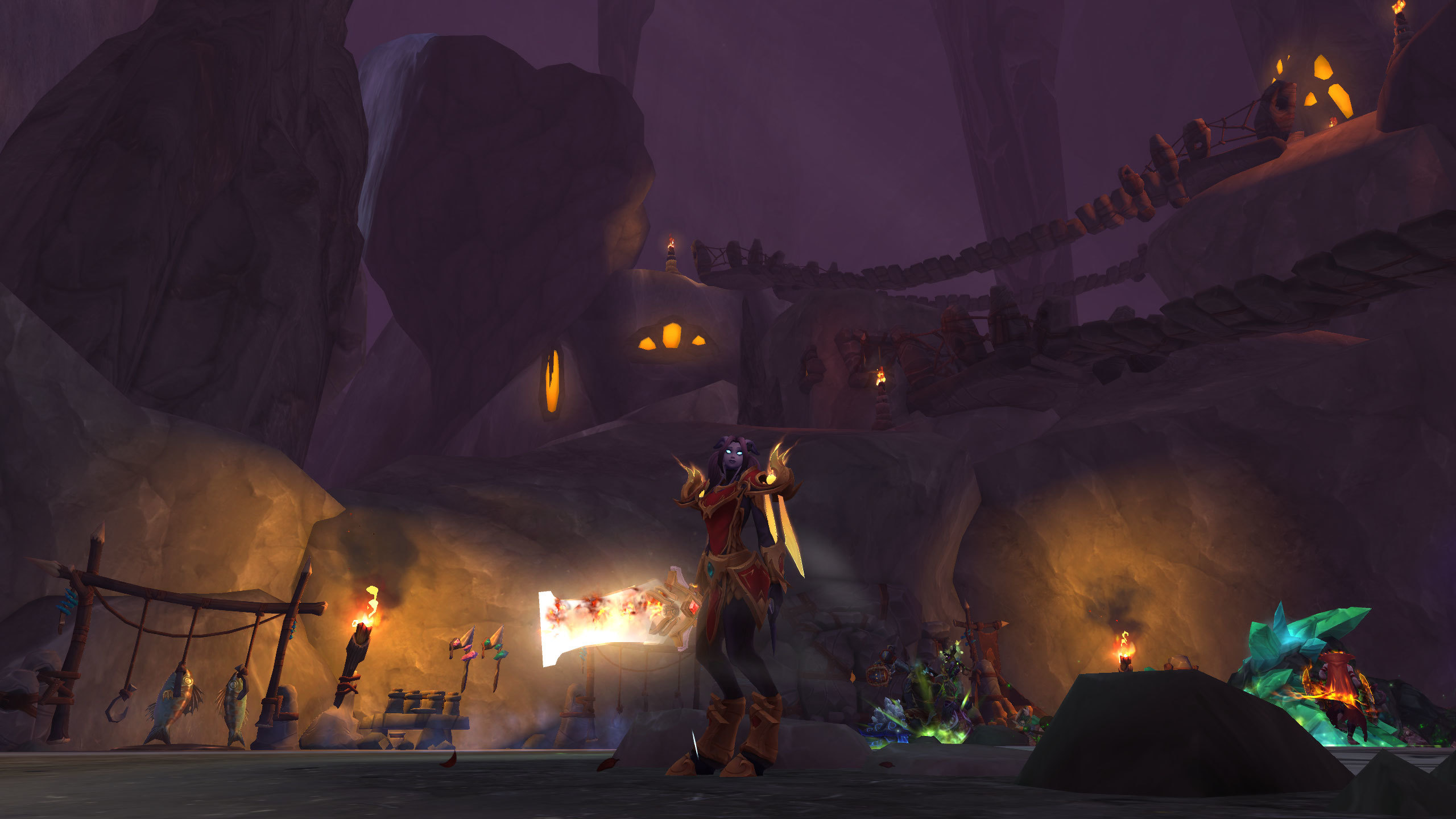 Legion Remix Endgame: What to Do After You Hit Max Power