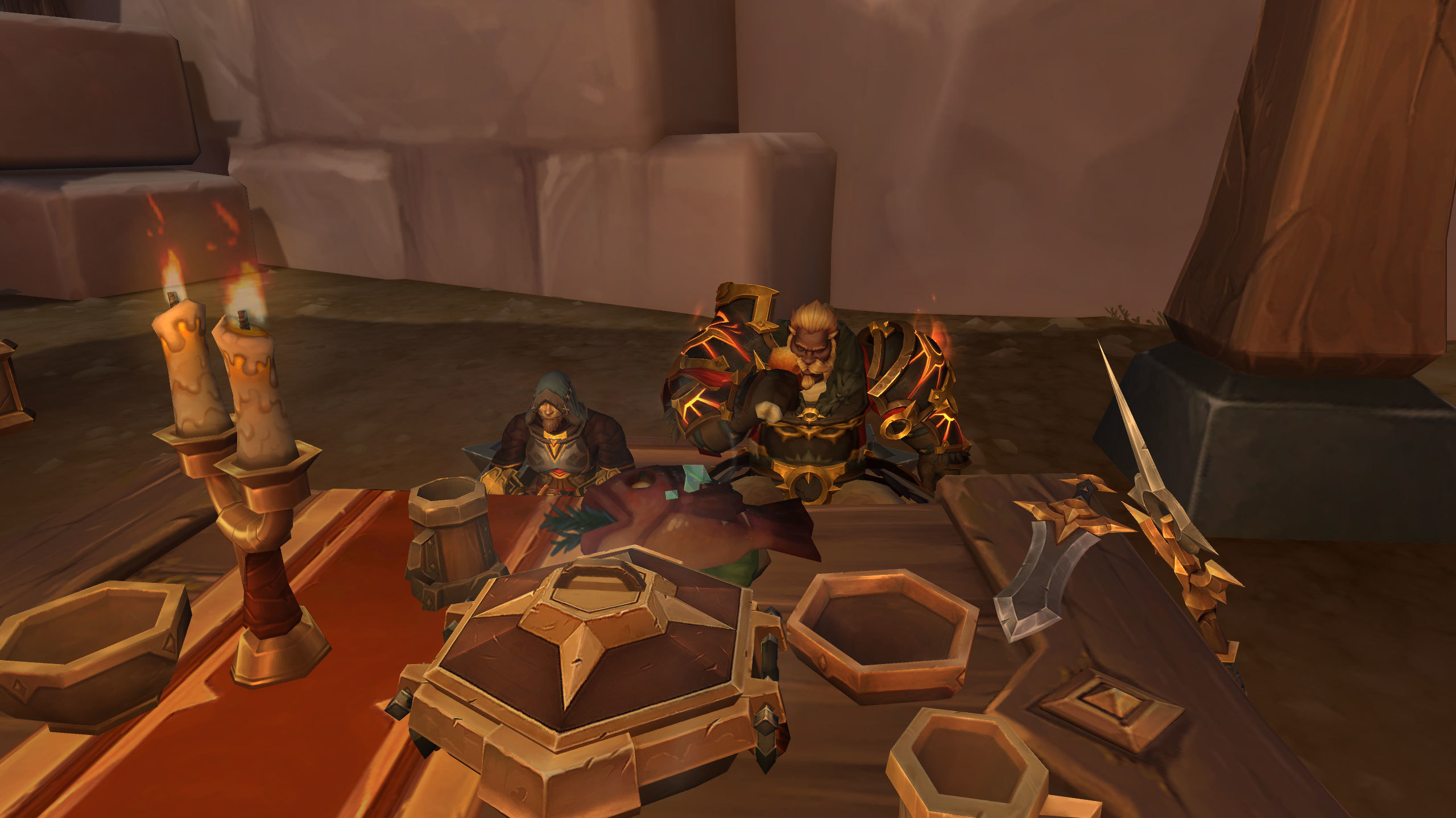 Dungeon Trash Encounters Gain Complexity Rivaling Traditional Boss Fights