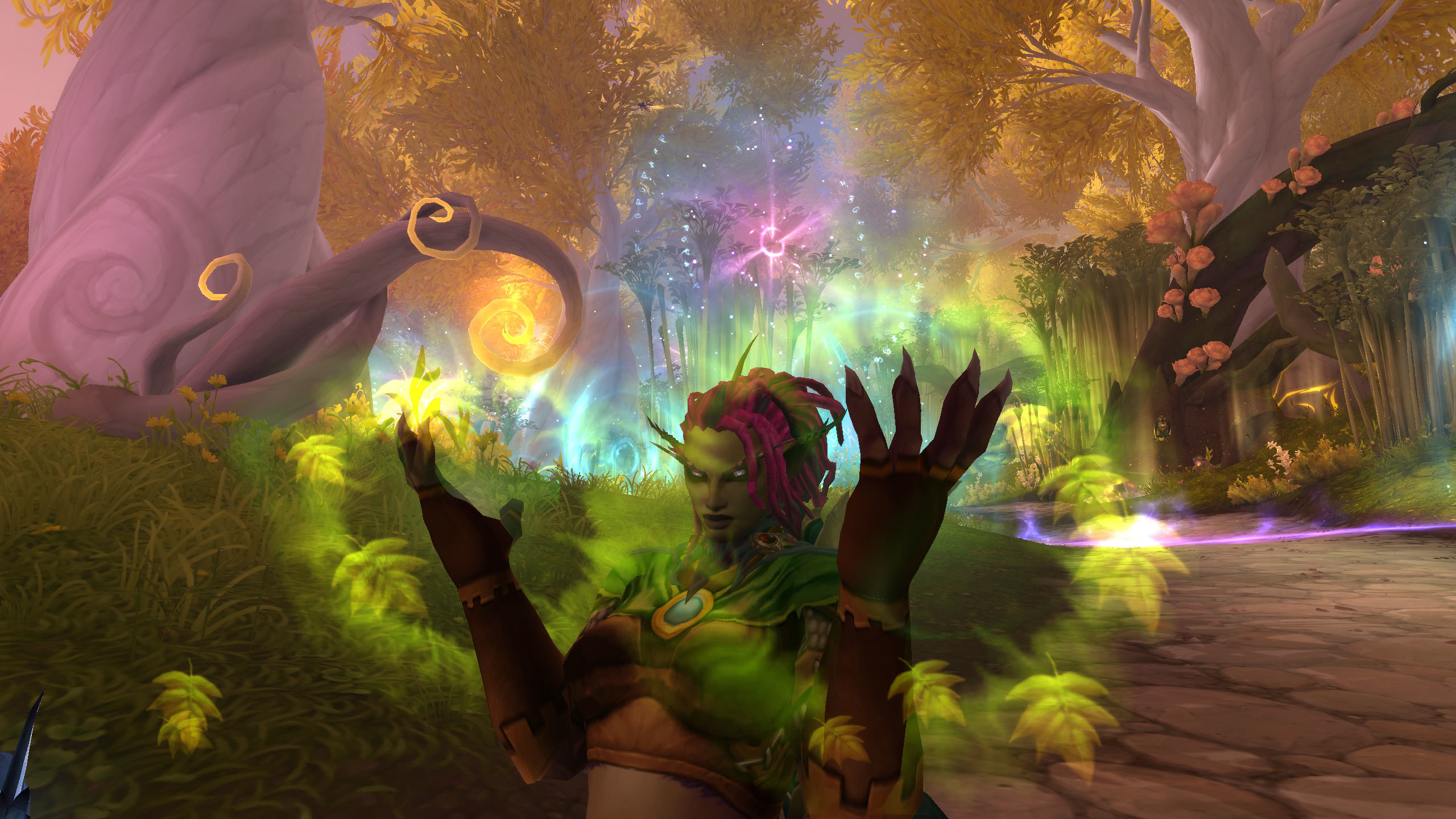 Is Timewalking Ruining the Classic Gear Grind? Debating the Impact of Modern Systems on Old World Progression