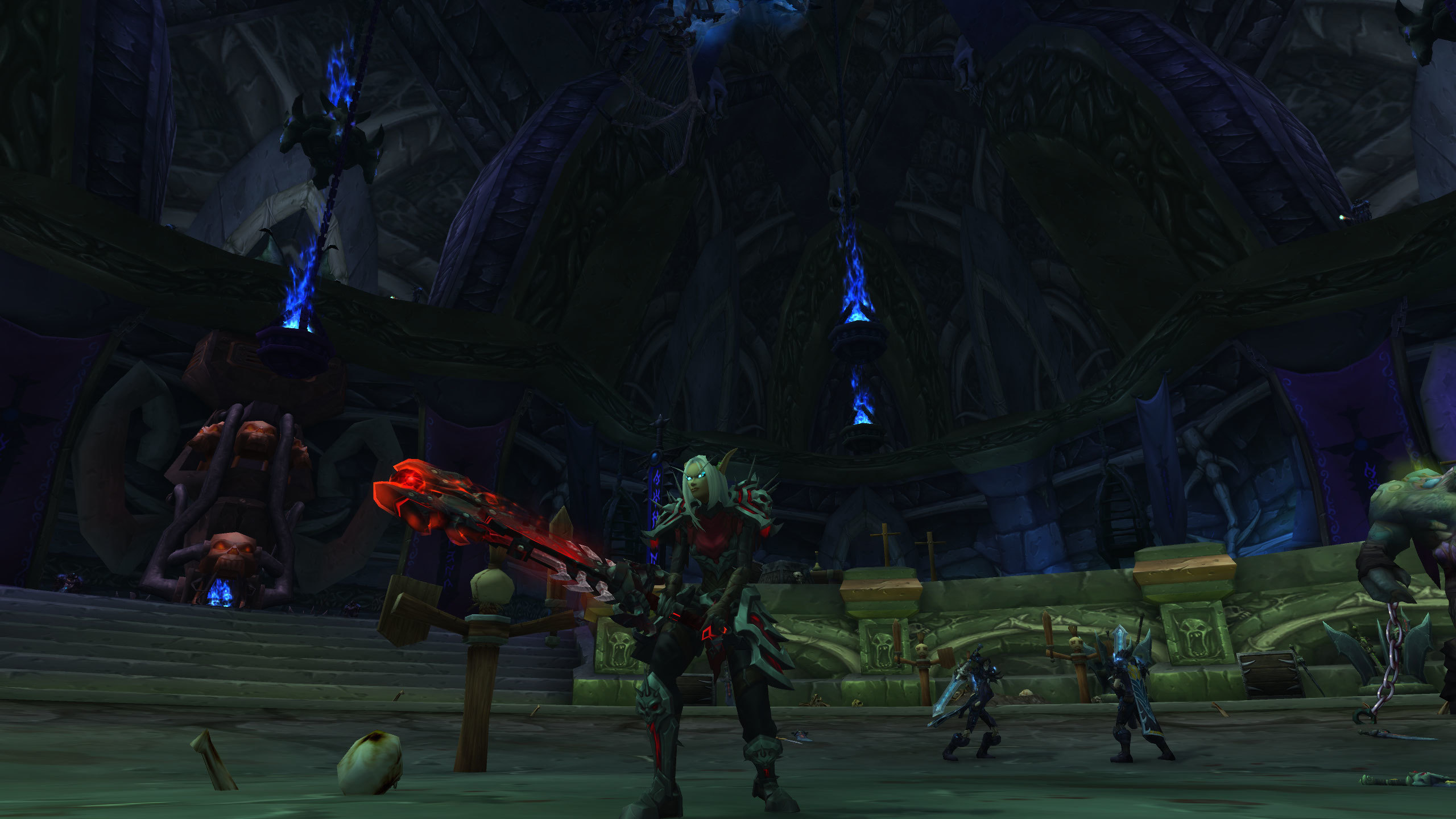 World of Warcraft Tank Pull Craft: Build Safer Pulls Without Slowing Down