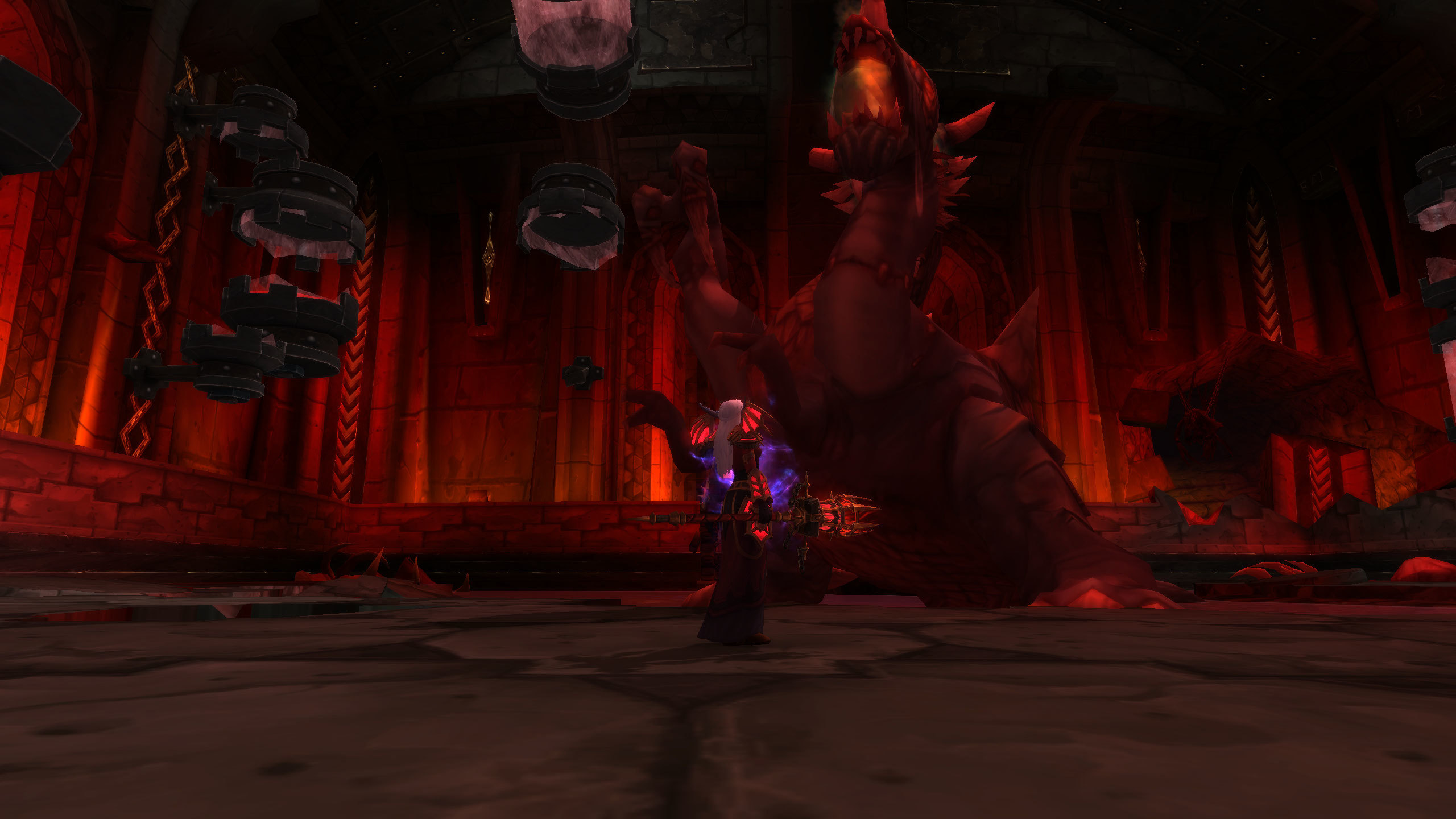 Learn the Best Movement Paths: What You Can Observe During a Self-Play WoW Sporefall Carry