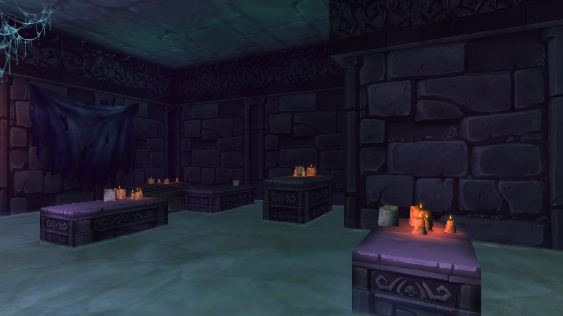 Deconstructing Vanilla’s Scholomance: How Jandice Barov and Ras Frostwhisper Built a School of Necromancy